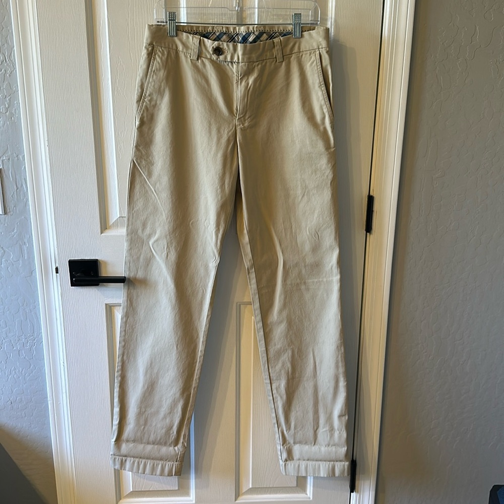 Brooks Brothers Khakis NWOT